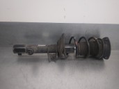 Recambio de amortiguador delantero derecho para seat leon st (5f8) fr referencia OEM IAM 5Q0413031FK 