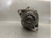 Recambio de motor arranque para mg serie 600 (rh) 1.8 cat referencia OEM IAM 31200P45G11 D7RSA10 VALEO