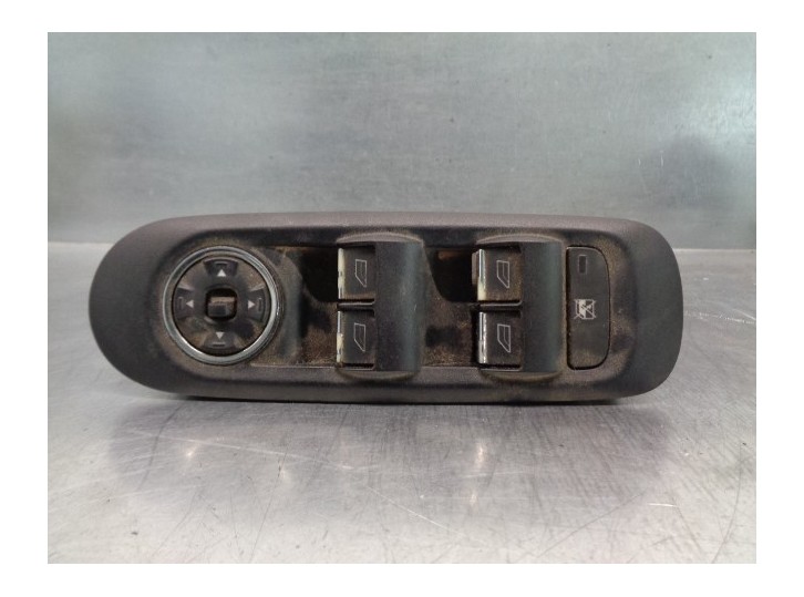 Recambio de mando elevalunas delantero izquierdo para ford mondeo ber. (ca2) ambiente referencia OEM IAM 7S7T14A132AB 