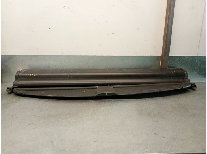 Recambio de bandeja trasera para mercedes-benz clase c (w204) berlina 3.0 cdi cat referencia OEM IAM A2048600075  