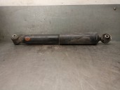 Recambio de amortiguador trasero derecho para peugeot bipper (aa_) 1.4 hdi referencia OEM IAM 51830534 5206YK 