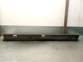 Recambio de bandeja trasera para mercedes-benz clase c (w204) berlina 3.0 cdi cat referencia OEM IAM A2048600075  