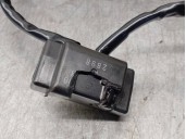 Recambio de electroventilador para honda civic coupe (2dr) referencia OEM IAM 19030RGLA01 0650003341 DENSO