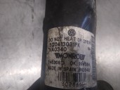 Recambio de amortiguador delantero derecho para seat leon st (5f8) fr referencia OEM IAM 5Q0413031FK 