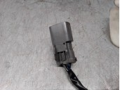 Recambio de electroventilador para honda civic coupe (2dr) referencia OEM IAM 19030RGLA01 0650003341 DENSO