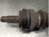 Recambio de transmision trasera derecha para bmw serie 3 berlina (e90) 318i referencia OEM IAM 7523960AI04 