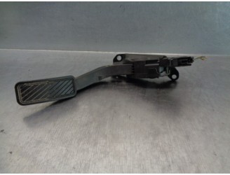 Recambio de potenciometro pedal para ford fiesta (cb1) 1.4 tdci cat referencia OEM IAM 8V219F836AB 6PV00951720 