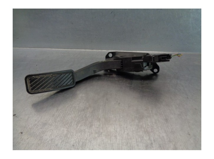 Recambio de potenciometro pedal para ford fiesta (cb1) 1.4 tdci cat referencia OEM IAM 8V219F836AB 6PV00951720 