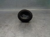 Recambio de boton start/stop para renault megane ii classic berlina confort dynamique referencia OEM IAM 1927937  