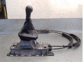 Recambio de palanca cambio para seat leon (1p1) 1.6 tdi referencia OEM IAM 1K0711049CH 1K0711050A 