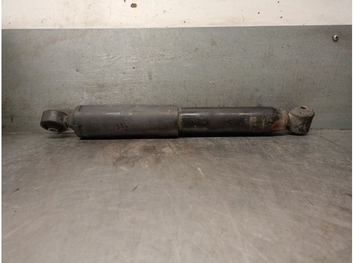 Recambio de amortiguador trasero izquierdo para peugeot bipper (aa_) 1.4 hdi referencia OEM IAM 51830534 5206YK 