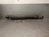 Recambio de amortiguador trasero izquierdo para peugeot bipper (aa_) 1.4 hdi referencia OEM IAM 51830534 5206YK 