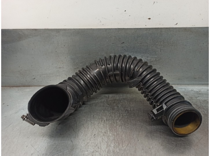 Recambio de tubo para opel vivaro furgón/combi (07.2006 =>) 2.0 16v cdti referencia OEM IAM 8200806067 