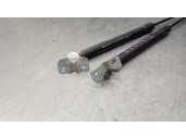 Replacement boot / tailgate struts for Renault Captur I (J5_, H5_) 0.9 TCe 90 OEM IAM reference 844301324R 844301324