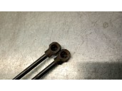 Replacement boot / tailgate struts for Renault Captur I (J5_, H5_) 0.9 TCe 90 OEM IAM reference 844301324R 844301324