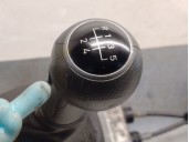 Recambio de palanca cambio para seat leon (1p1) 1.6 tdi referencia OEM IAM 1K0711049CH 1K0711050A 