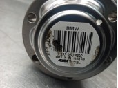 Recambio de transmision trasera derecha para bmw serie 3 berlina (e90) 318i referencia OEM IAM 7523960AI04 