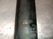 Recambio de amortiguador trasero izquierdo para peugeot bipper (aa_) 1.4 hdi referencia OEM IAM 51830534 5206YK 