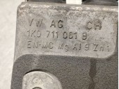 Recambio de palanca cambio para seat leon (1p1) 1.6 tdi referencia OEM IAM 1K0711049CH 1K0711050A 