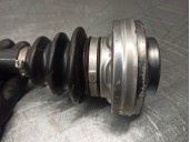 Recambio de transmision trasera derecha para bmw serie 3 berlina (e90) 318i referencia OEM IAM 7523960AI04  