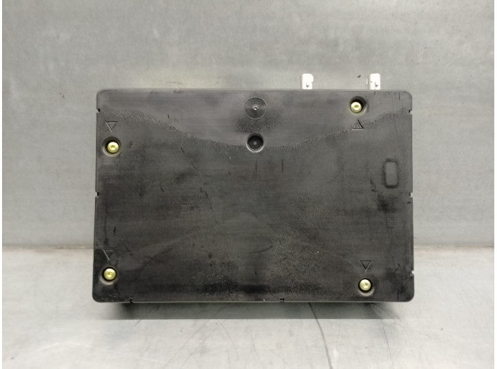 Recambio de modulo electronico para opel grandland x 1.6 16v cdti dpf referencia OEM IAM 9827615380  