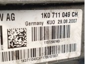 Recambio de palanca cambio para seat leon (1p1) 1.6 tdi referencia OEM IAM 1K0711049CH 1K0711050A 