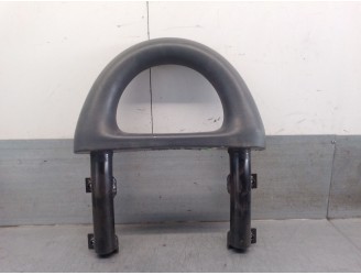 Recambio de reposacabezas para mercedes-benz slk (r170) 320 (170.465) referencia OEM IAM A1708600032 A1708600332 