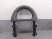 Recambio de reposacabezas para mercedes-benz slk (r170) 320 (170.465) referencia OEM IAM A1708600032 A1708600332 