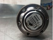 Recambio de transmision trasera derecha para bmw serie 3 berlina (e90) 318i referencia OEM IAM 7523960AI04 