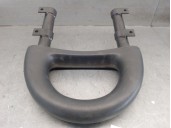 Recambio de reposacabezas para mercedes-benz slk (r170) 320 (170.465) referencia OEM IAM A1708600032 A1708600332 