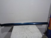 Replacement side skirt for ford explorer 4.0 v6 cat OEM IAM reference 4277468 TEAL LEFT