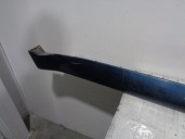 Replacement side skirt for ford explorer 4.0 v6 cat OEM IAM reference 4277468 TEAL LEFT
