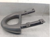 Recambio de reposacabezas para mercedes-benz slk (r170) 320 (170.465) referencia OEM IAM A1708600032 A1708600332 