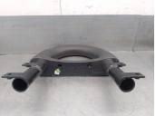 Recambio de reposacabezas para mercedes-benz slk (r170) 320 (170.465) referencia OEM IAM A1708600032 A1708600332 