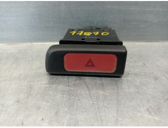 Recambio de warning para mg serie 600 (rh) 1.8 cat referencia OEM IAM 26C7  