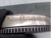 Recambio de volante motor para opel insignia a (g09) 1.8 (68) referencia OEM IAM 55562241 616365 SACHS