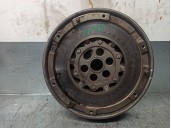 Replacement flywheel for BMW 3 Series Sedan (E90) 318i OEM IAM reference 21207568006 