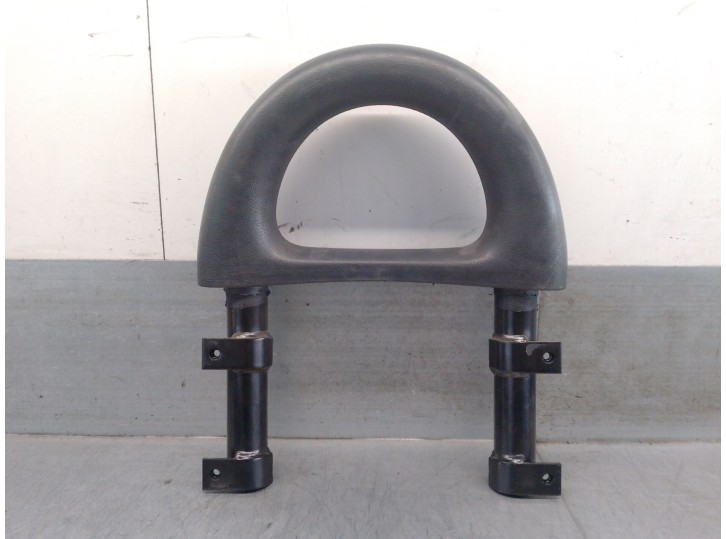 Recambio de reposacabezas para mercedes-benz slk (r170) 320 (170.465) referencia OEM IAM A1708600032 A1708600432 