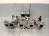 Recambio de colector admision para opel astra g caravan 1.6 referencia OEM IAM 90531059 