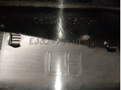 Recambio de molduras traseras para land rover range rover evoque (l538) 2.0 d 4x4 referencia OEM IAM EJ3229149AB EJ3229149AB 