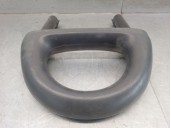 Recambio de reposacabezas para mercedes-benz slk (r170) 320 (170.465) referencia OEM IAM A1708600032 A1708600432 