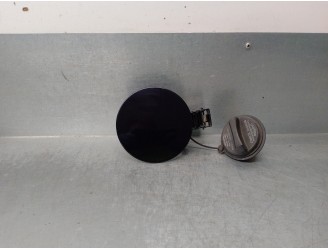 Recambio de tapa exterior combustible para saab 9-5 berlina 2.0 cat referencia OEM IAM 4726717 CON TAPON INTERIOR 4 PUERTAS