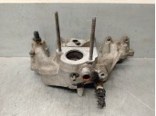Recambio de colector admision para opel astra g caravan 1.6 referencia OEM IAM 90531059 