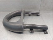 Recambio de reposacabezas para mercedes-benz slk (r170) 320 (170.465) referencia OEM IAM A1708600032 A1708600432 