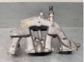Recambio de colector admision para opel astra g caravan 1.6 referencia OEM IAM 90531059 