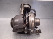Recambio de turbocompresor para renault scenic ii 1.9 dci diesel fap referencia OEM IAM 8200575462 7639804 GARRETT