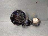 Recambio de tapa exterior combustible para saab 9-5 berlina 2.0 cat referencia OEM IAM 4726717 CON TAPON INTERIOR 4 PUERTAS