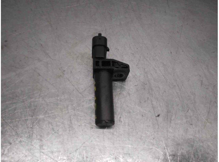Replacement sensor for Mercedes-Benz C-Class (W204) saloon C 220 CDi BlueEfficiency (204.002) OEM IAM reference A2761530128 