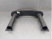 Recambio de reposacabezas para mercedes-benz slk (r170) 320 (170.465) referencia OEM IAM A1708600032 A1708600432 