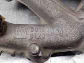 Recambio de colector admision para opel astra g caravan 1.6 referencia OEM IAM 90531059 